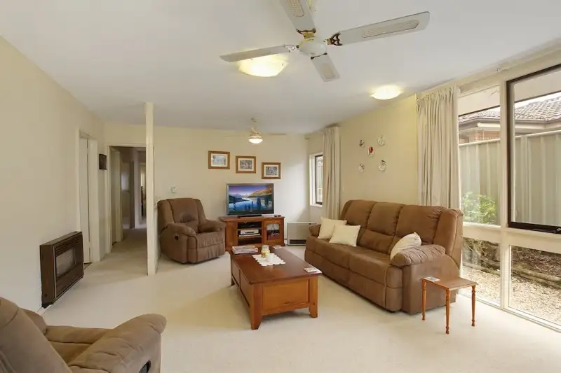 Main view of Homely house listing, 11 Wentworth Drive, Camden South NSW 2570