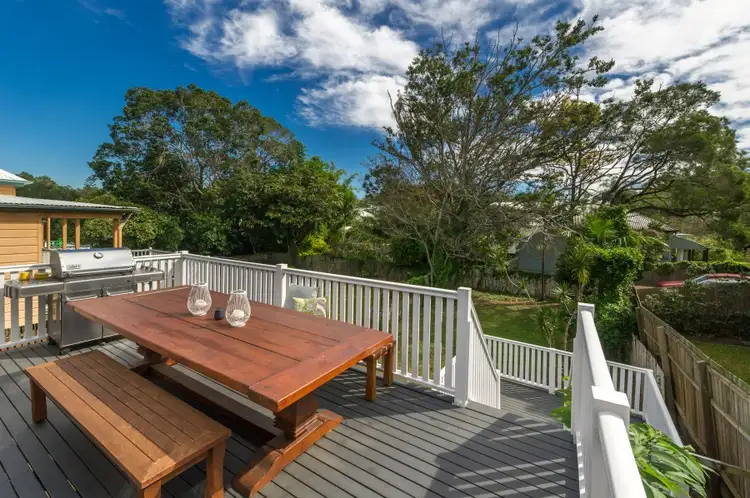 Third view of Homely house listing, 42 Ellena Street, Paddington QLD 4064