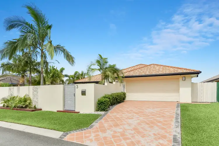 3 Delaware Drive, Sippy Downs QLD 4556