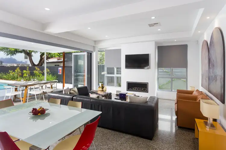 Sixth view of Homely house listing, 141 Allen Street, Hamilton QLD 4007