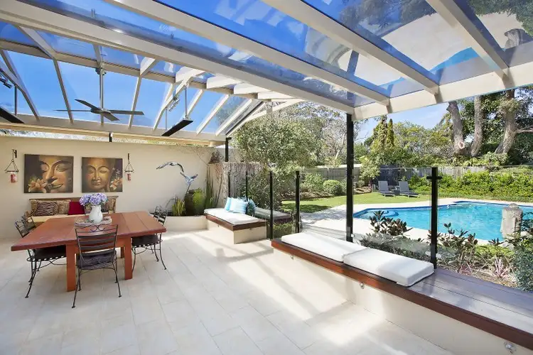 Sixth view of Homely house listing, 103 Middle Harbour Road, Lindfield NSW 2070