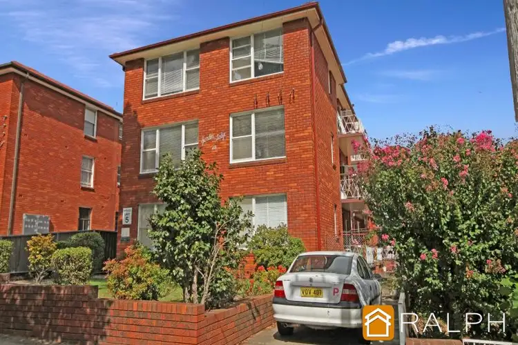 3/73 Croydon Street, Lakemba NSW 2195