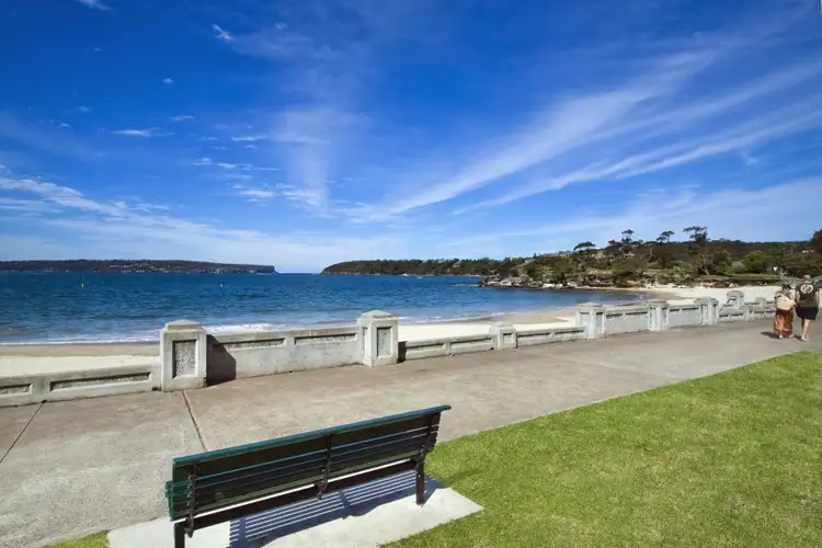 Fifth view of Homely apartment listing, 7/10 Muston Street, Mosman NSW 2088