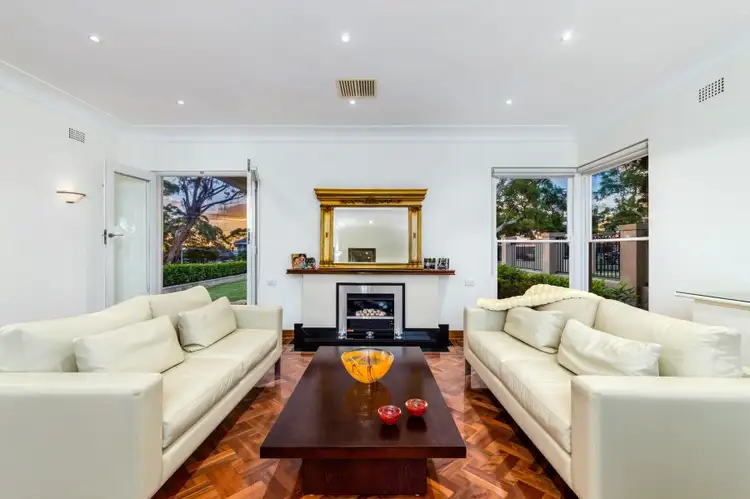 Fifth view of Homely house listing, 104 Stuart Street, Blakehurst NSW 2221