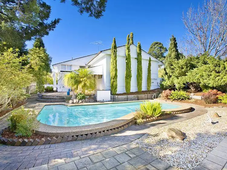 Fifth view of Homely house listing, 2 Gemas Place, St Ives NSW 2075