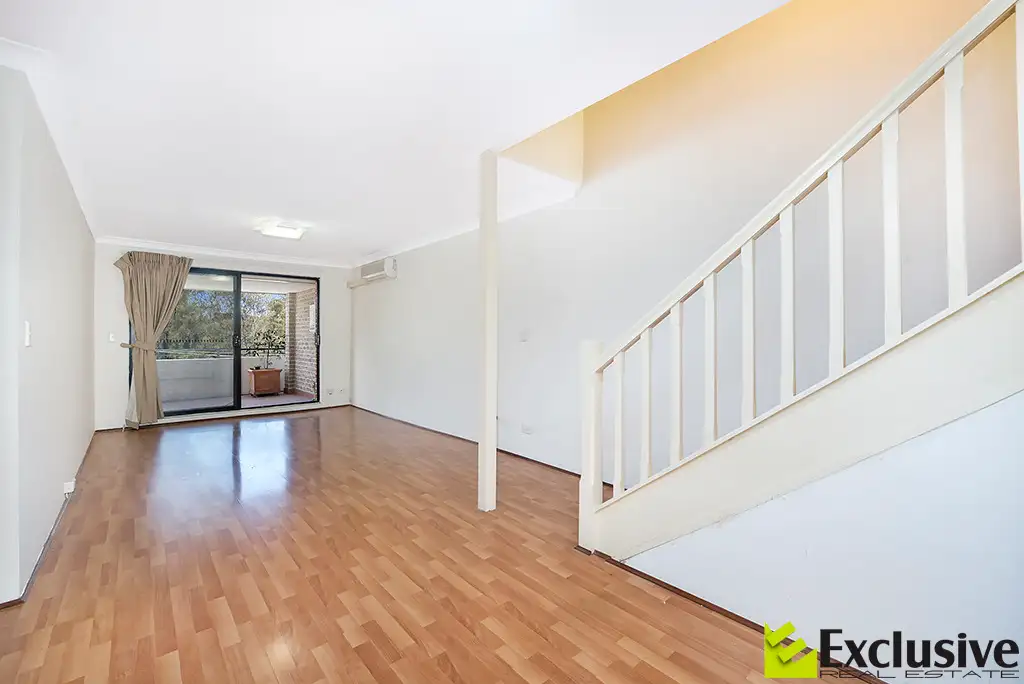 Main view of Homely apartment listing, 26/38 Marlborough Road, Homebush West NSW 2140