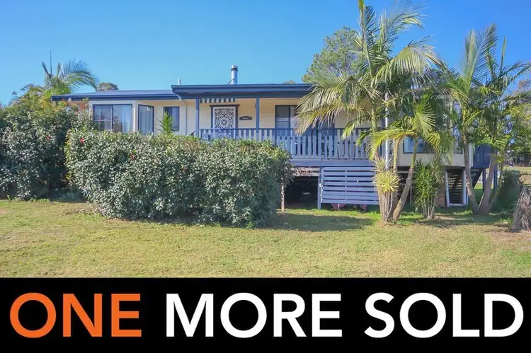 2 Airport Road, Aldavilla NSW 2440