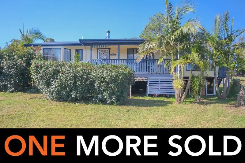 Main view of Homely rural property listing, 2 Airport Road, Aldavilla NSW 2440