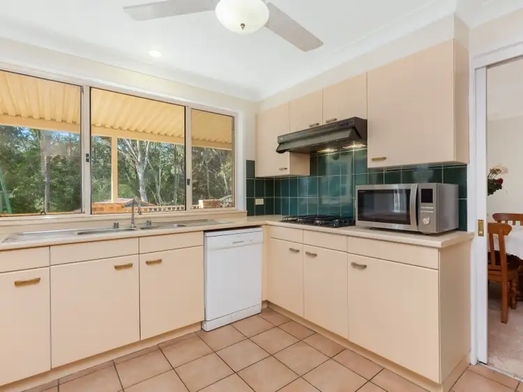 Fifth view of Homely house listing, 32 High Street, Glenbrook NSW 2773