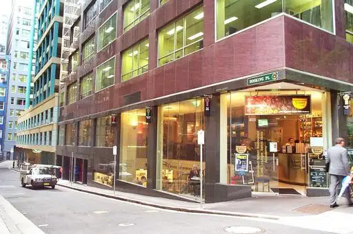 Sixth view of Homely apartment listing, 1101/1 Hosking Place, Sydney NSW 2000