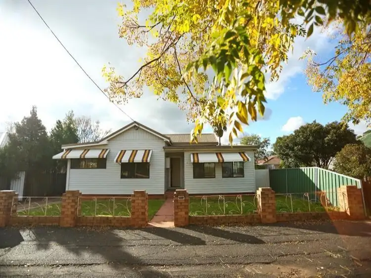 Main view of Homely house listing, 148 Myall Street, Dubbo NSW 2830