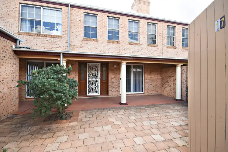 17/48 Birch Avenue, Dubbo NSW 2830