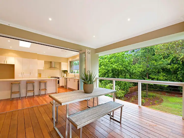 Fourth view of Homely house listing, 130 Pentecost Avenue, Turramurra NSW 2074