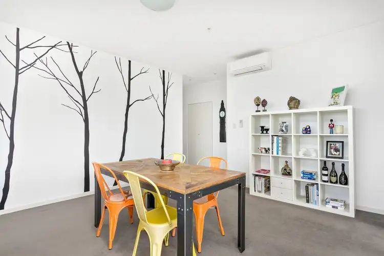 Fourth view of Homely apartment listing, 1505/157 Redfern Street, Redfern NSW 2016
