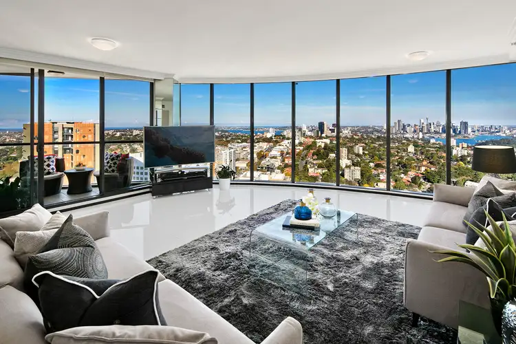 3408/1 Sergeants Lane, St Leonards NSW 2065