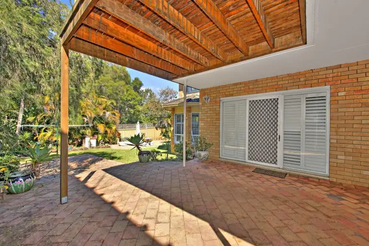 Seventh view of Homely house listing, 12 Sylvan Grove, Picnic Point NSW 2213