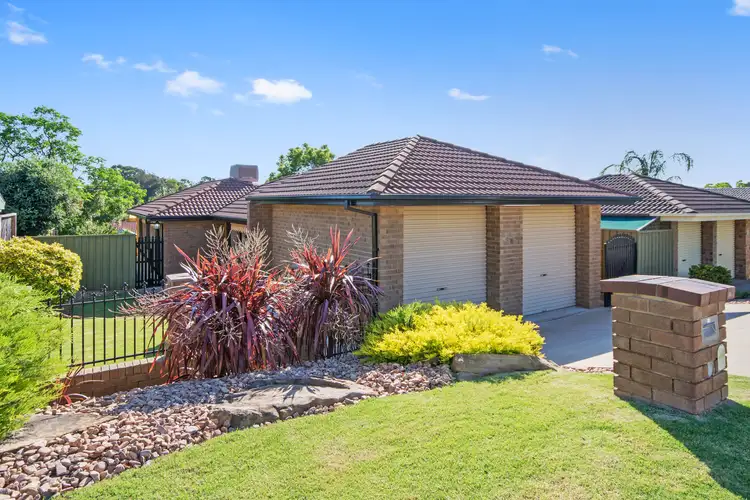 18 Rayner Court, Wynn Vale SA 5127