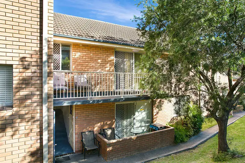 Main view of Homely apartment listing, 7/47 Thompson Street, Woonona NSW 2517