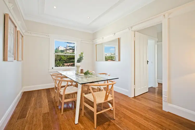Second view of Homely apartment listing, 5/104 Bower Street, Manly NSW 2095