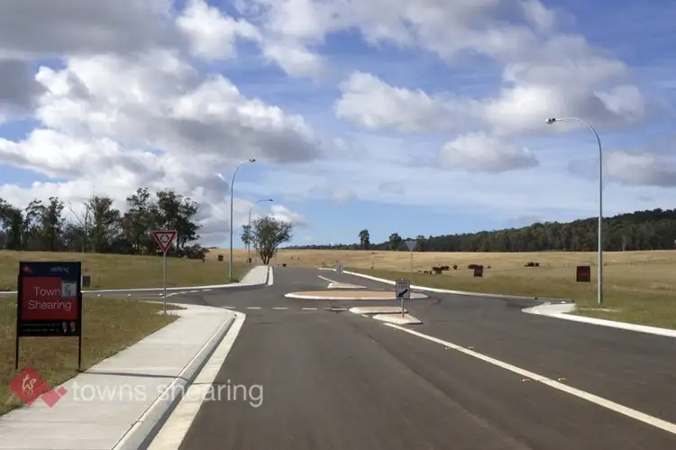 Fourth view of Homely land listing, LOT 141 Acropolis Drive, Legana TAS 7277