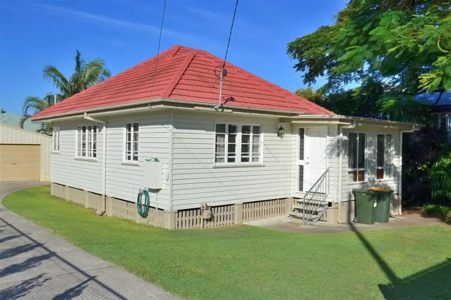 Main view of Homely house listing, 8 Glading Street, Manly West QLD 4179
