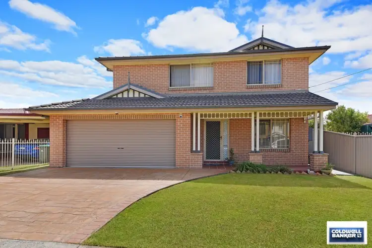 39b Junction Road, Moorebank NSW 2170