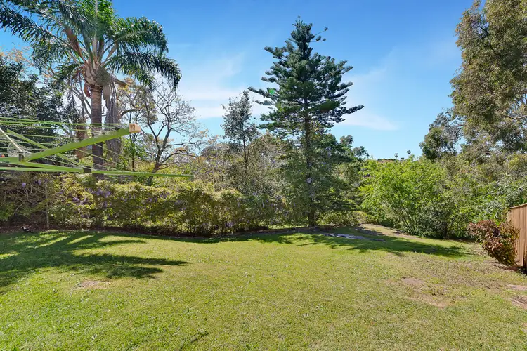 Fourth view of Homely house listing, 6 Vista Street, Greenwich NSW 2065
