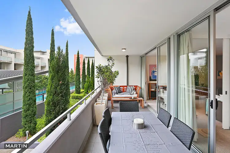 80/37 Morley Avenue, Rosebery NSW 2018