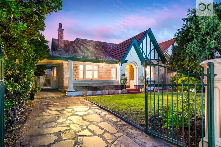 50 Moseley Street, Glenelg South SA 5045