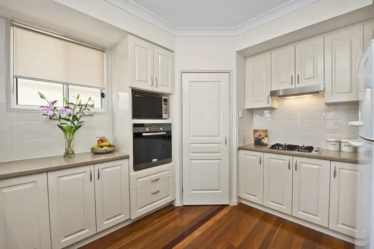 Fourth view of Homely house listing, 9 Domitia Avenue, Seven Hills QLD 4170