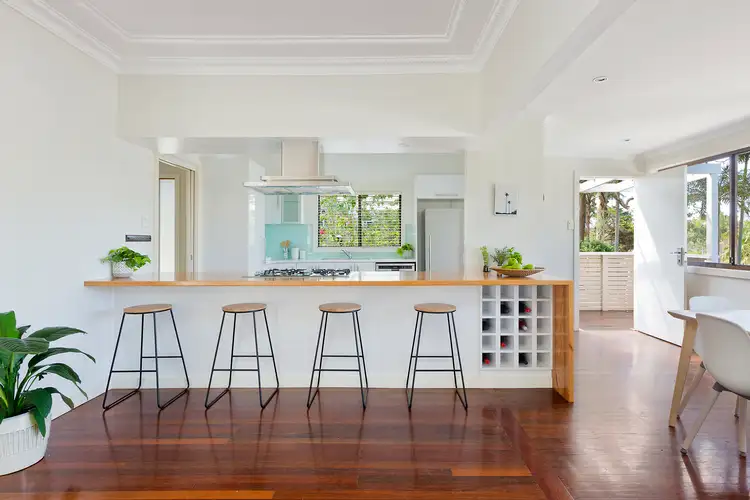 Third view of Homely house listing, 24 Queens Avenue, Avalon Beach NSW 2107