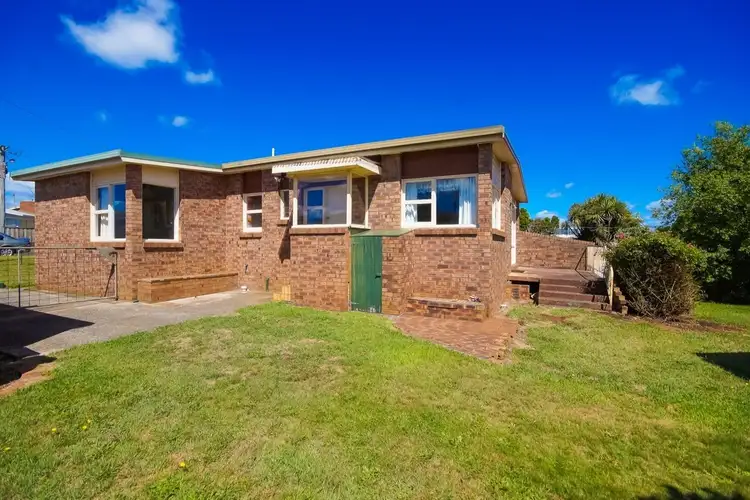 Third view of Homely house listing, 148 Nicholls Street, Devonport TAS 7310