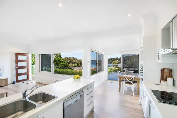 Fourth view of Homely house listing, 9 Cremona Road, Como NSW 2226