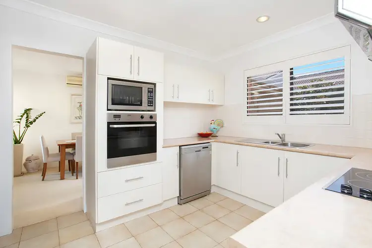 Fourth view of Homely townhouse listing, 1/26 Homedale Crescent, Connells Point NSW 2221