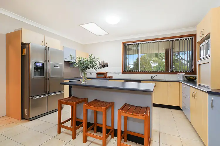 Fourth view of Homely house listing, 23 Conrad Avenue, Charlestown NSW 2290
