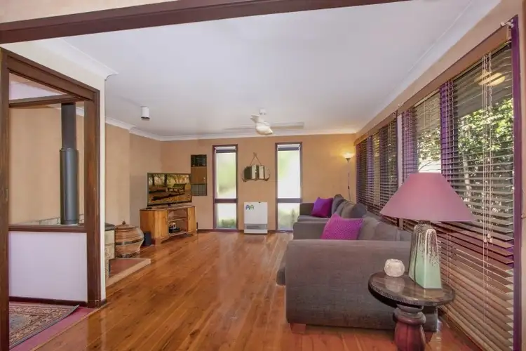 Second view of Homely house listing, 18 Marguerite Avenue, Mount Riverview NSW 2774