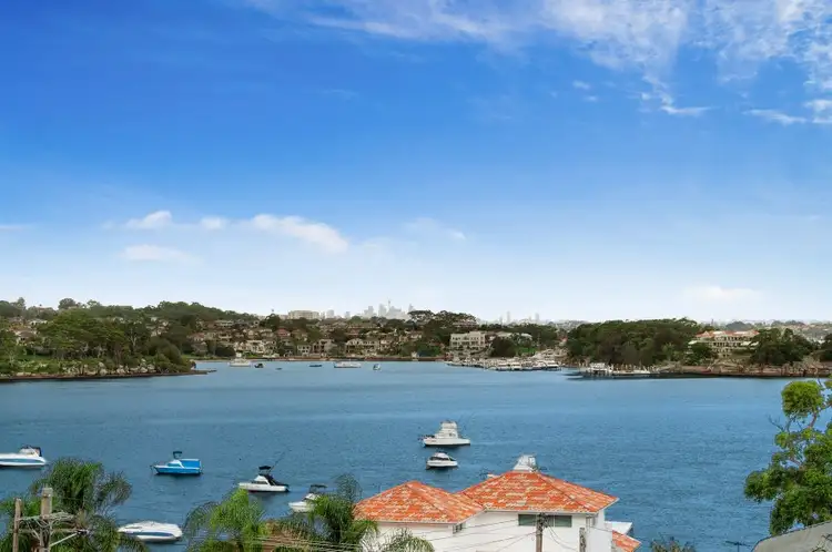 Main view of Homely apartment listing, Unit 4/1-9 Florida Street, Sylvania NSW 2224