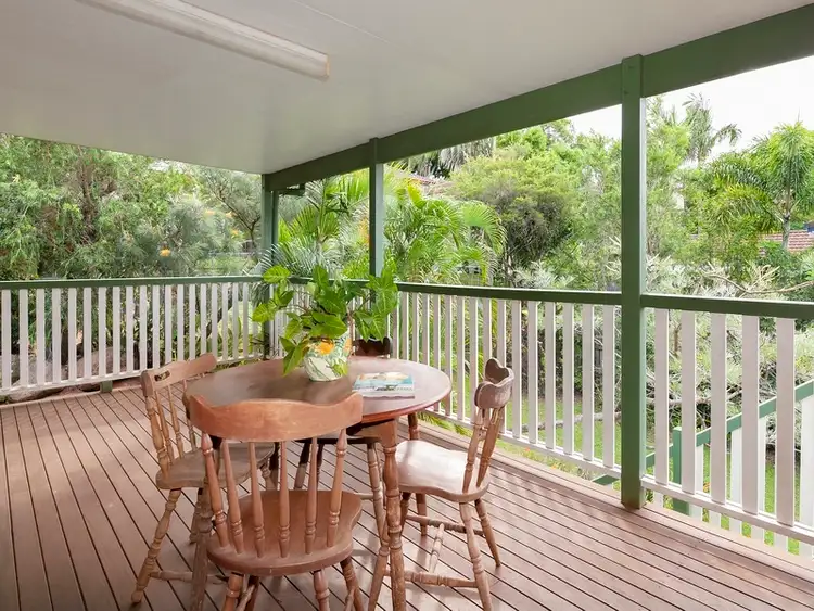 Fifth view of Homely house listing, 14 Hanover Street, Macgregor QLD 4109