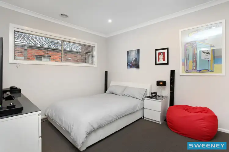 Sixth view of Homely house listing, 73 George Street, Taylors Hill VIC 3037