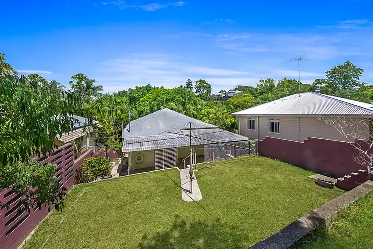 7 Bousfield Street