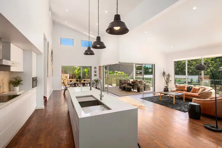 Main view of Homely house listing, 4 Rosegum Close, Figtree NSW 2525