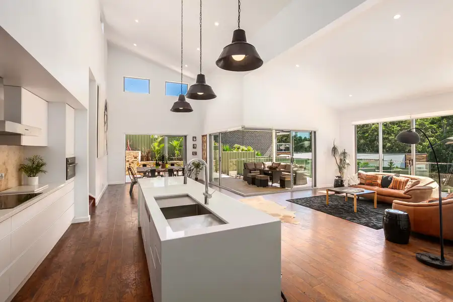 Main view of Homely house listing, 4 Rosegum Close, Figtree NSW 2525