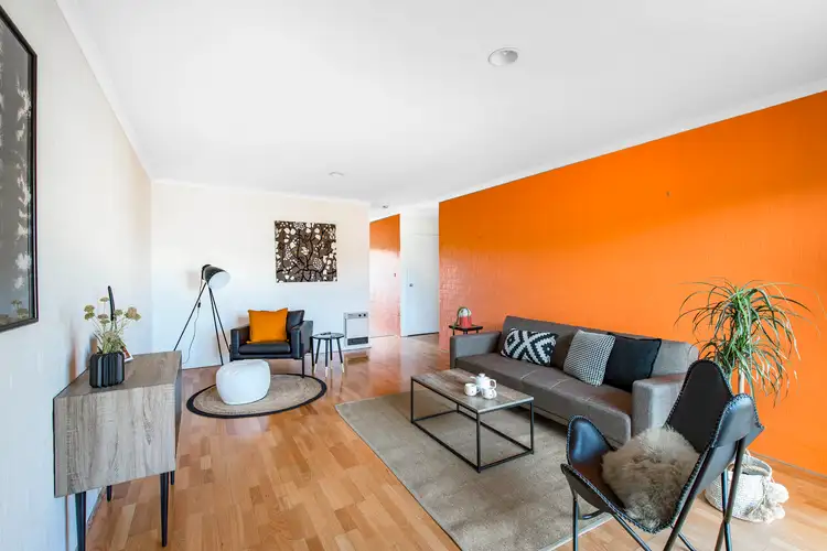 Fourth view of Homely apartment listing, 32/47 Kennedy Street, Kingston ACT 2604