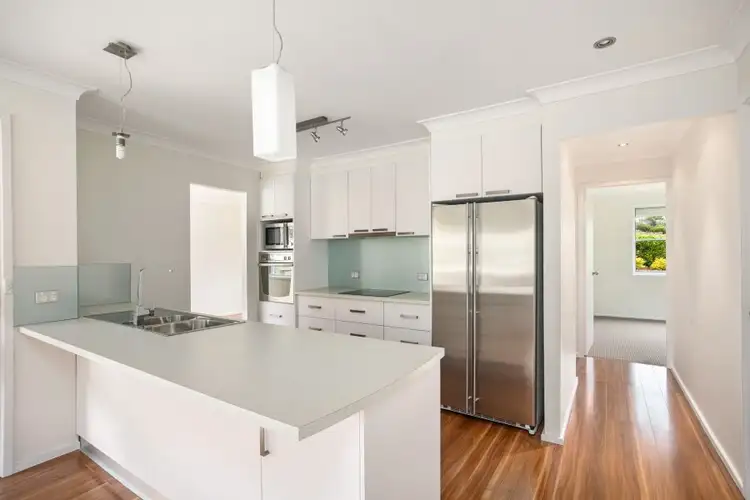 Third view of Homely house listing, 56 Loch Carron Avenue, Farmborough Heights NSW 2526