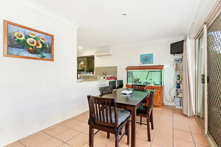Fourth view of Homely townhouse listing, 65/152 Palm Meadows Drive, Carrara QLD 4211