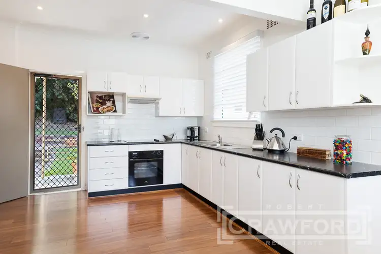 Sixth view of Homely house listing, 58 Gregory Parade, Kotara NSW 2289