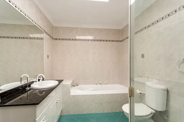 Sixth view of Homely townhouse listing, 1/17 Shade Place, Lugarno NSW 2210