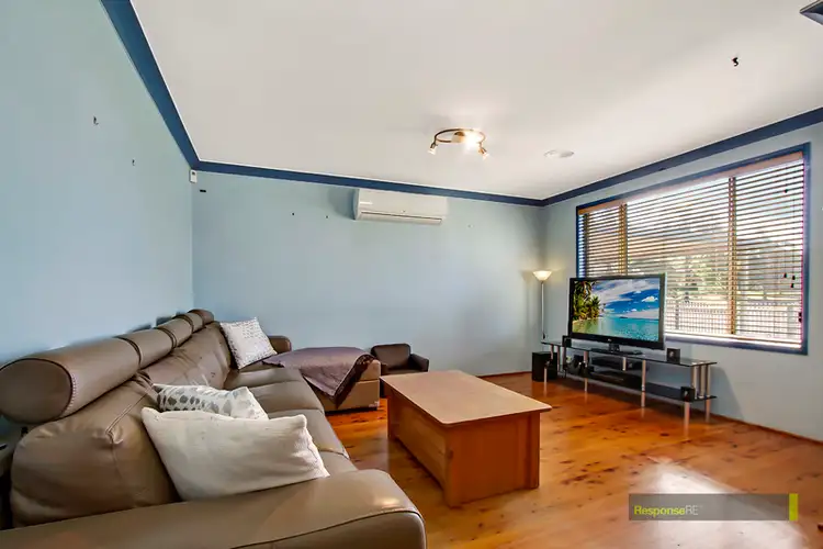 Third view of Homely house listing, 17 Doolan Street, Dean Park NSW 2761