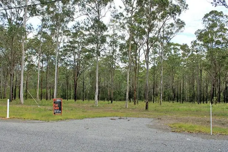 Third view of Homely land listing, LOT 19 Frederick Dyson Close, Yarravel NSW 2440