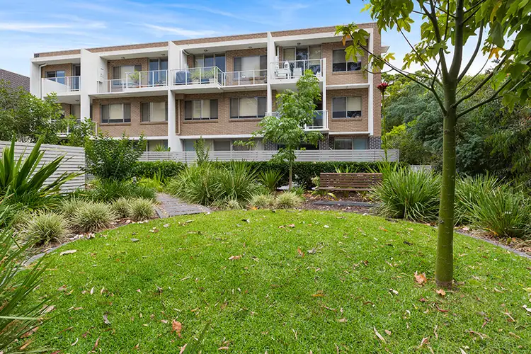 Fourth view of Homely apartment listing, 11/137 Willarong Road, Caringbah NSW 2229